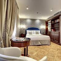 Junior suite Ca’ Barbaro