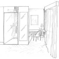 Comfort Room - Annex