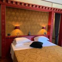 Comfort Double or Twin Room with Canal View