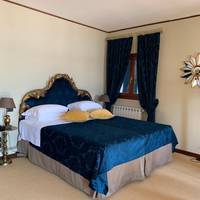 Superior Double or Twin Room with Canal View