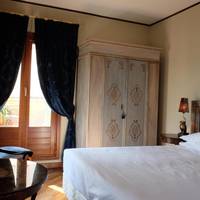 Superior Double or Twin Room with Terrace