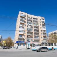 Апартаменты