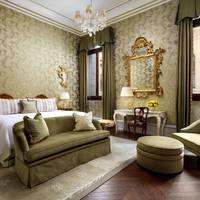 Deluxe, Guest room, 1 King or 2 Twin/Single Bed(s)