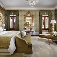 Giglio Prestige, Larger Guest room, S.Maria D.Giglio view