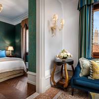 Sestiere Suite, 1 Bedroom Suite, 1 King