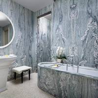 Patron, 1 Bedroom Larger Suite, 1 King, Grand Canal view