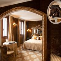 Suite with Lagoon View