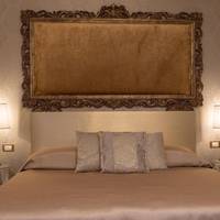 Classic Double or Twin Room with Garden View