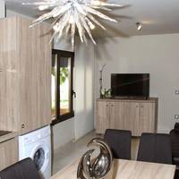 One-Bedroom Apartment (2 - 4 Adults)