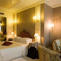 Family triple room