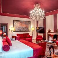 Superior Junior Suite with Canal View 