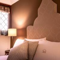 Economy Queen Room
