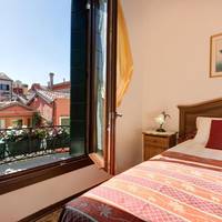 Double or Twin Room with Balcony