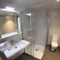 Double or Twin Room with Terrace