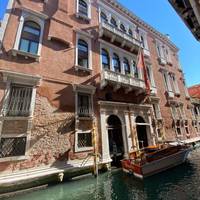 Classic Double Room with Canal View