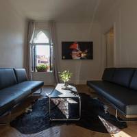 Luxury Apartment with Jacuzzi and Turkish Bath - Separate Building