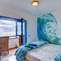 Double Room with Balcony and Sea View