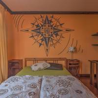 Double Room with Bathroom