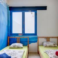 Twin Room with Shared Bathroom