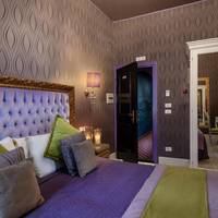 Comfort Double Room with Canal View