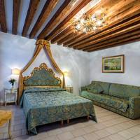 Superior Double Room with Canal View