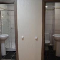 Кровать в общем номере