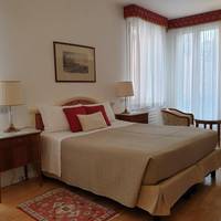 Double or Twin Room with Canal View