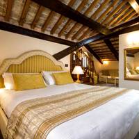 Junior Suite with Terrace