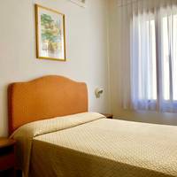 Economy Double or Twin Room