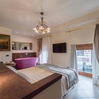 Exclusive Junior Suite