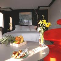 Deluxe Double Room - Albert 1er