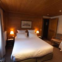 Small Double Room - Albert 1er
