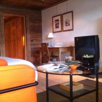Prestige Triple Room - La Ferme