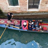 Double Room with Canal View
