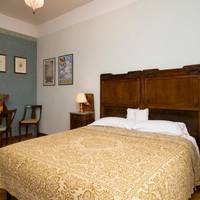 Double or Twin Room with Private Bathroom