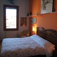 Budget Double or Twin Room