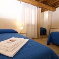 Double or Twin Room with Extra Bed