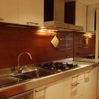 Cannaregio One-Bedroom Apartment with View