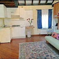 San Marco One-Bedroom Apartment