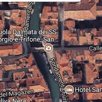One-Bedroom Apartment, Calle dei Furlani, Castello 3267