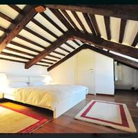 Loft, Calle dei Furlani, Castello 3267