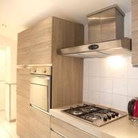 One-Bedroom Apartment, Fondamenta Rio Marin, Santa Croce 901/C, 103