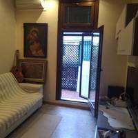 Standard Double Room with Shared Bathroom