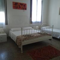 Quadruple Room with Shared Bathroom