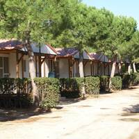Two-Bedroom Bungalow - Hawai
