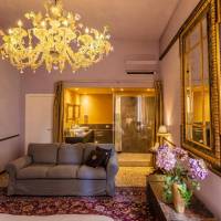 Deluxe Junior Suite