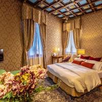 Deluxe Junior Suite