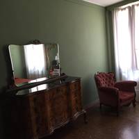 Basic Triple Room with Shared Bathroom
