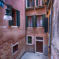 Two-Bedroom Apartment - San Polo 1519 B