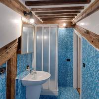 Standard Double Room - Attic